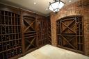 Wine Cellar Furniture in Houston logo